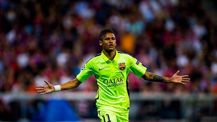 Neymar