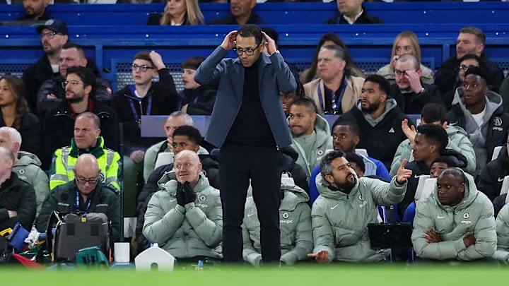 欧冠戏剧性时刻 罗森尼奥尔大胆的切尔西赌博失败，里斯本竞技上演惊人历史性逆转