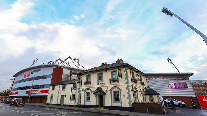 Wrexham Snap Up Iconic The Turf Pub In Bold Strategic Move