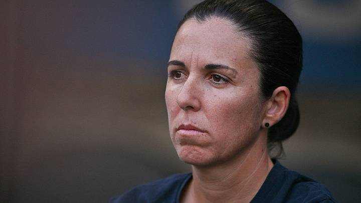 Amandine Miquel dirigirá en la Final del Clausura 2026. Amandine Miquel dirigirá en la Final del Clausura 2026.