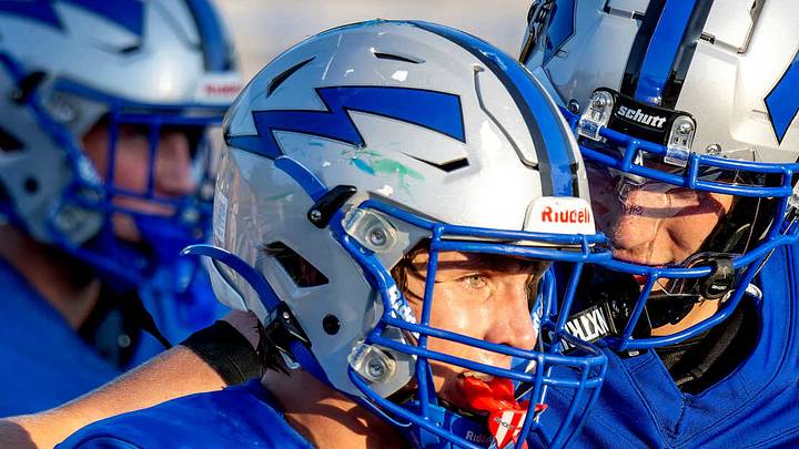 The Rocklin Thunder look to strike when the team visits Whitney in a Northern California showdown. Stream it live on the NFHS Network.