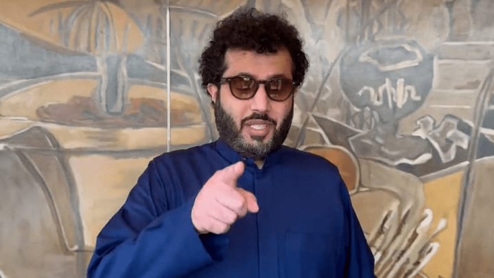 Turki Al Sheikh dismisses future collaboration with Tim Tszyu, citing misunderstandings as the reason for the decision Turki Al Sheikh dismisses future collaboration with Tim Tszyu, citing misunderstandings as the reason for the decision