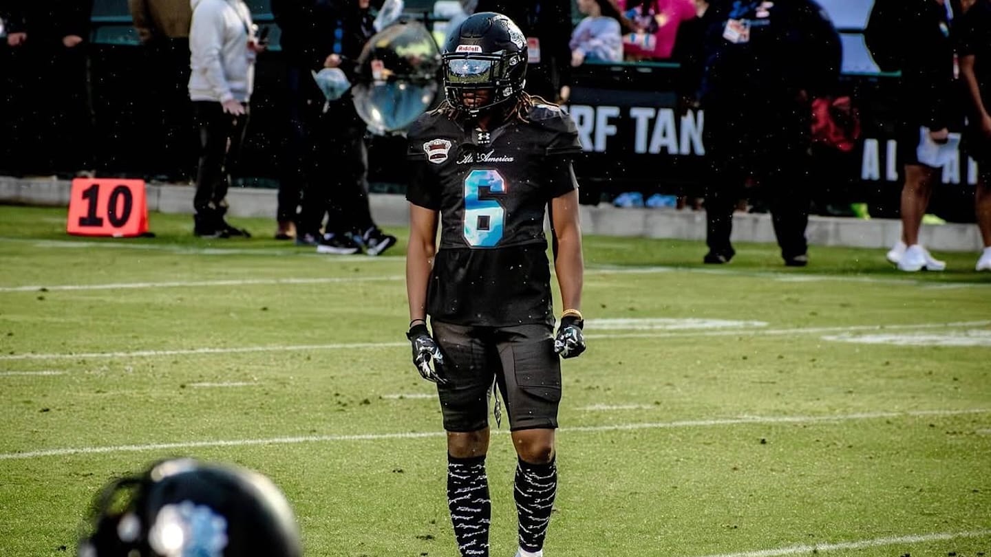 LSU Football Among Top Schools for Oklahoma Sooners, Alabama Crimson Tide Target