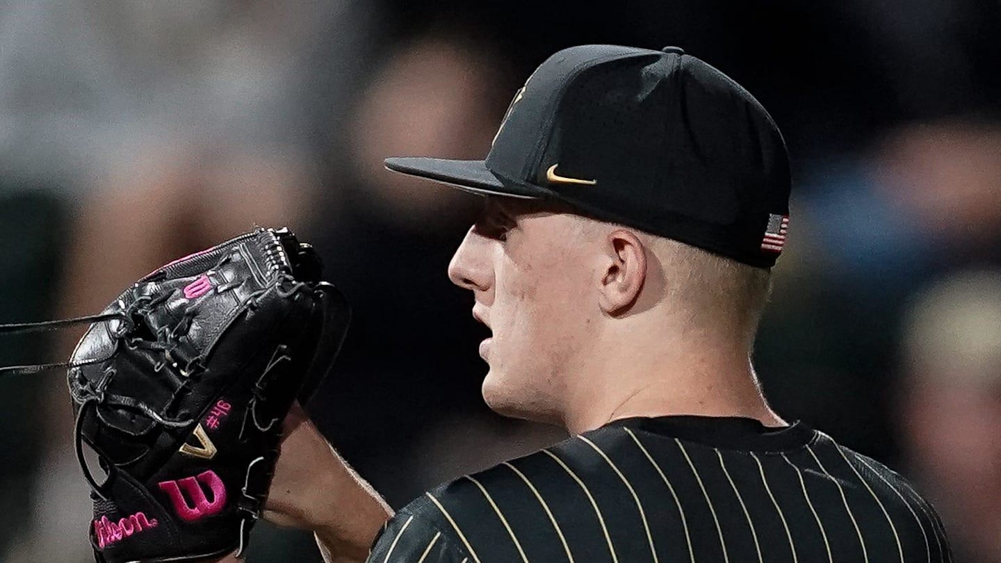 Tyler Baird Talks Freshman Season, Bouncing Back from Bad Nights