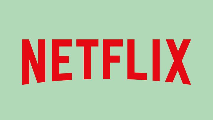 Netflix logo 