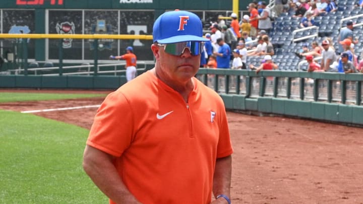 The Gators might be a tad underrated to start the season