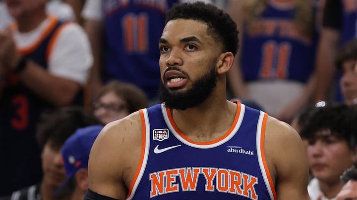 The Knicks should resist the temptation to trade the No. 31 pick.