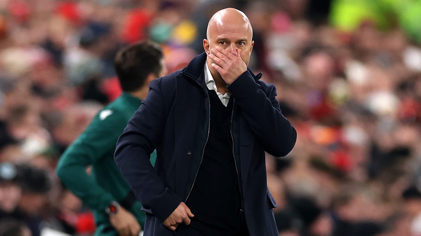 Liverpool Given Major Selection Headache for Revenge Clash