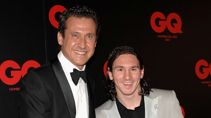 7th GQ MAGAZINE MAN AWARDS