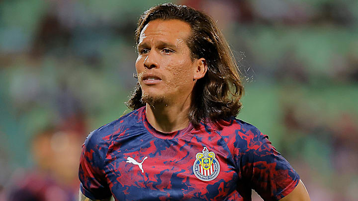 Rubén González continuará con las Chivas para el Clausura 2026