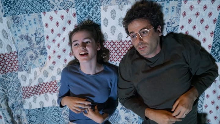 Out of my Mind | Courtesy of Disney/Michael Gibson