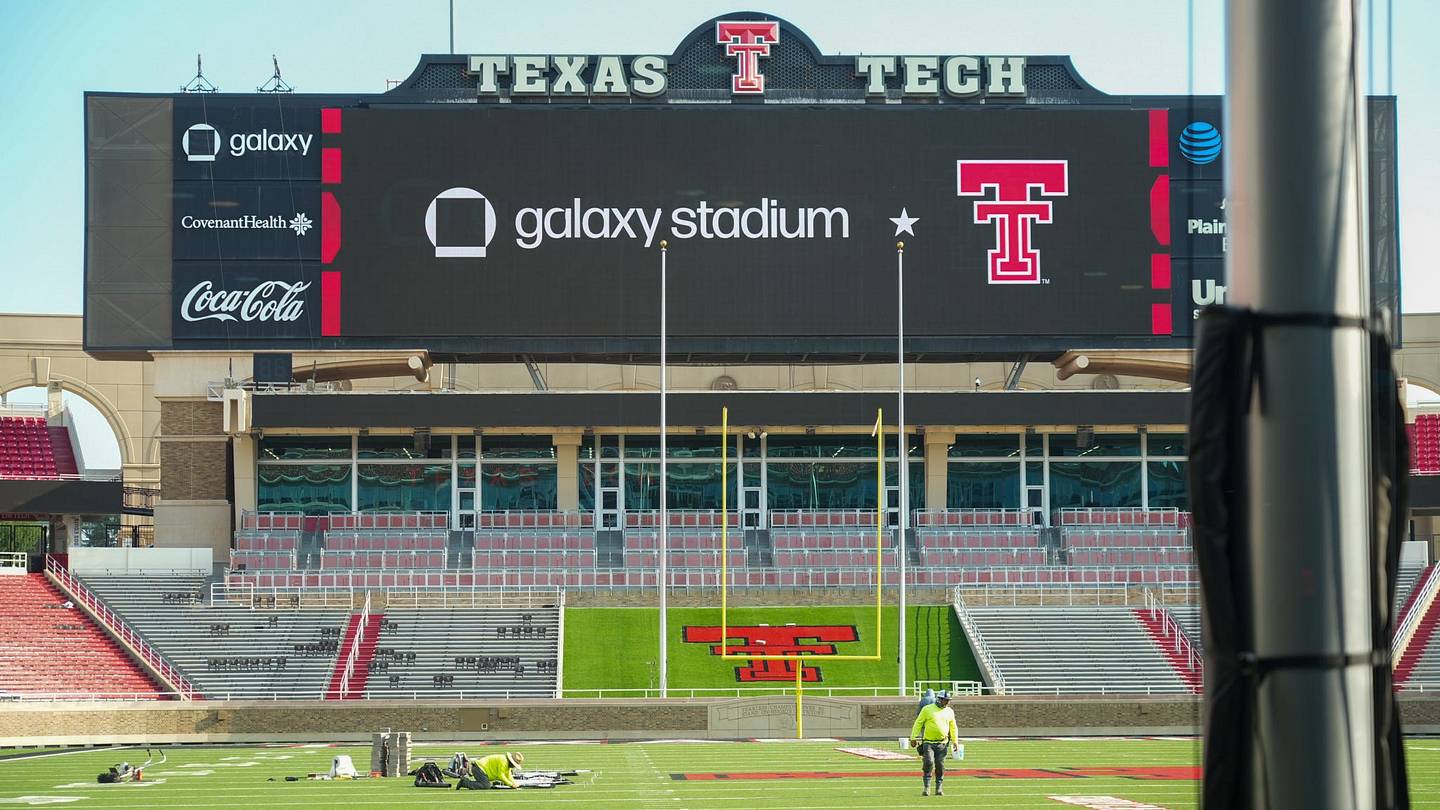 Texas Tech Football and Basketball News you may have missed this Summer