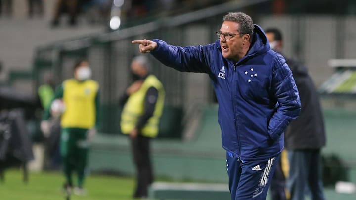O Cruzeiro melhorou com Vanderlei Luxemburgo. A Série A é logo ali? 