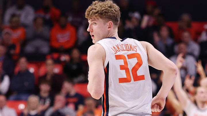 UCLA v Illinois
