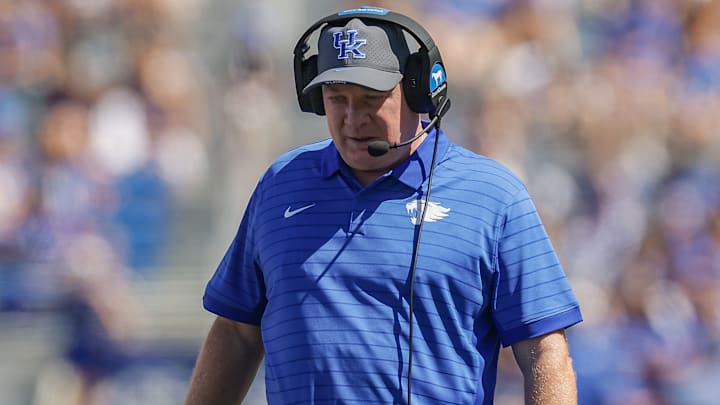 Toledo v Kentucky