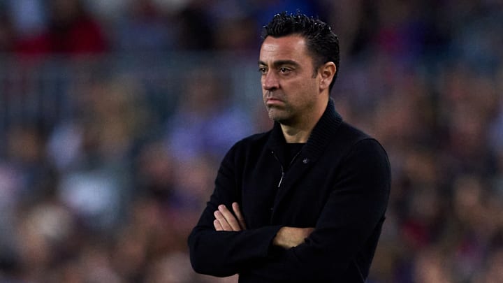 Xavi will Copa-Sieger Betis Sevilla ehren