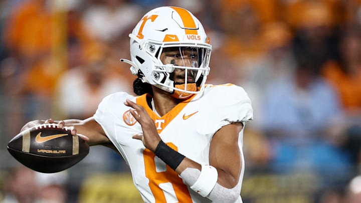 Tennessee v NC State