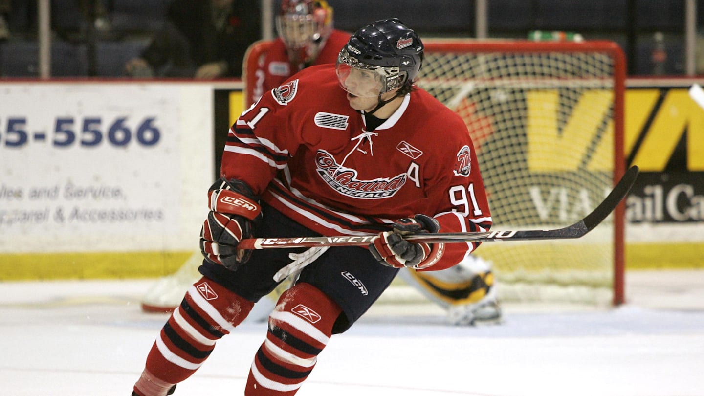 Despite abysmal season, the Oshawa Generals seem to be ending it on a fun note