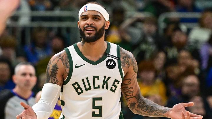 Gary Trent Jr.'s contract sets a dangerous precedent for the Warriors