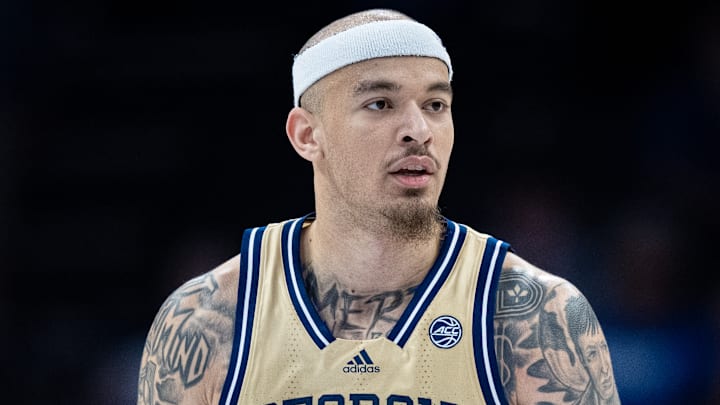 Georgia Tech v Duke