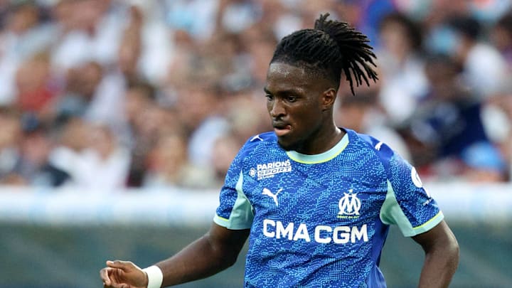 Jonathan Rowe change de club durant ce mercato.