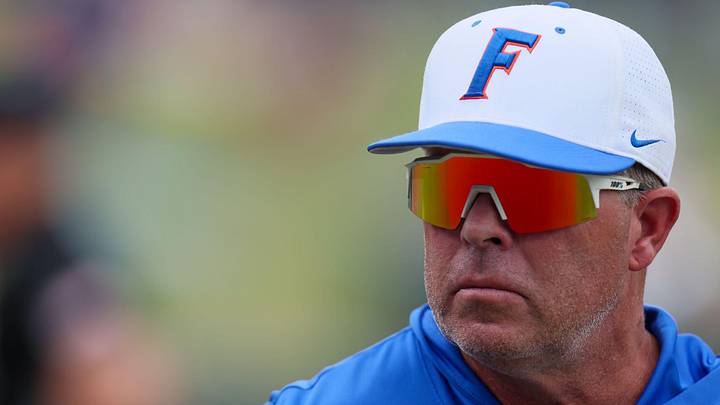 Florida head coach Kevin O'Sullivan is close to finalizing his coaching staff for the 2027 season.