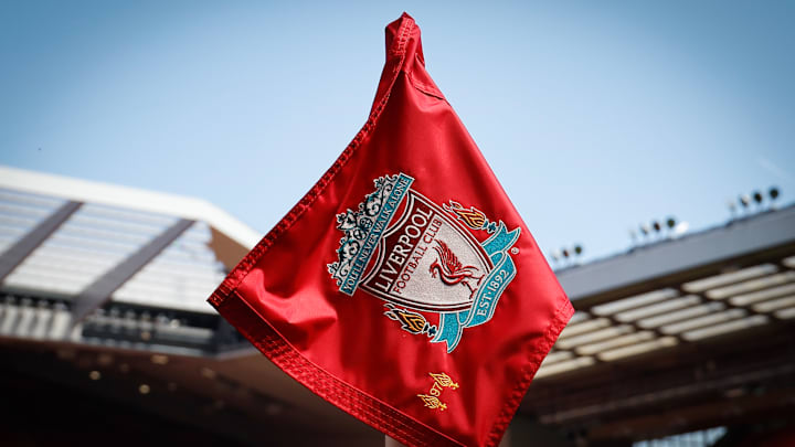 Liverpool FC v Wolverhampton Wanderers - Premier League
