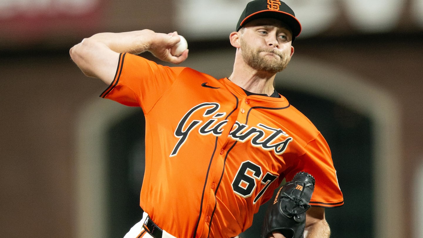 Giants Walkoff Winners and Losers: Key Player Report Cards After Six Games