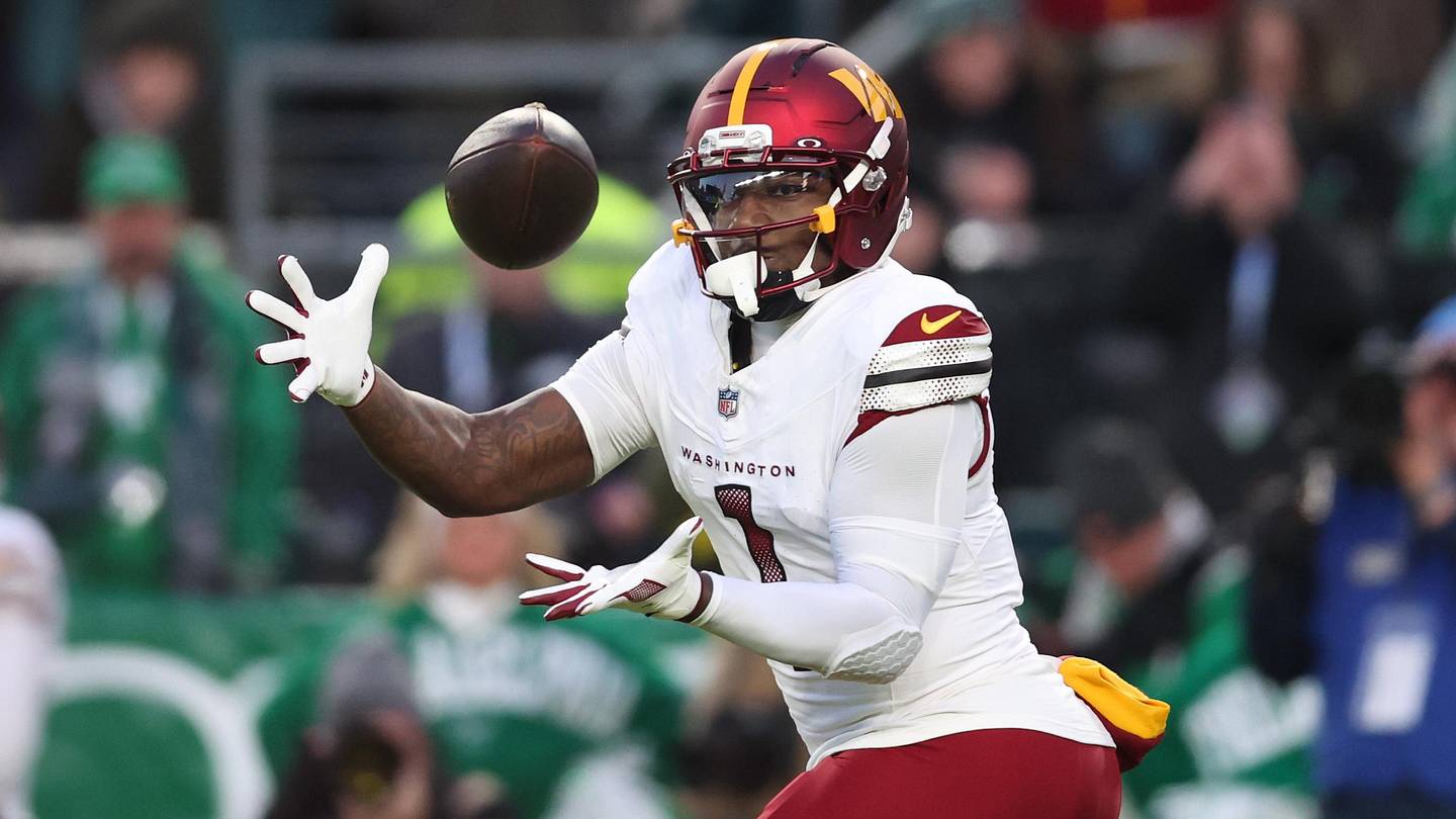 Top Available Free Agent WRs Chiefs Should Consider