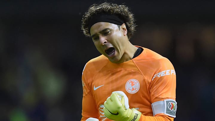 FBL-MEX-AMERICA-SAN LUIS FBL-MEX-AMERICA-SAN LUIS