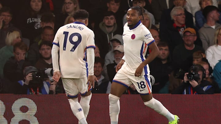 AFC Bournemouth v Chelsea FC - Premier League