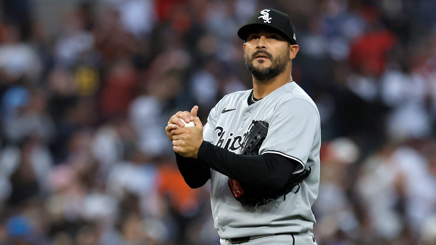 White Sox key veteran leader may not return in 2026 after recent