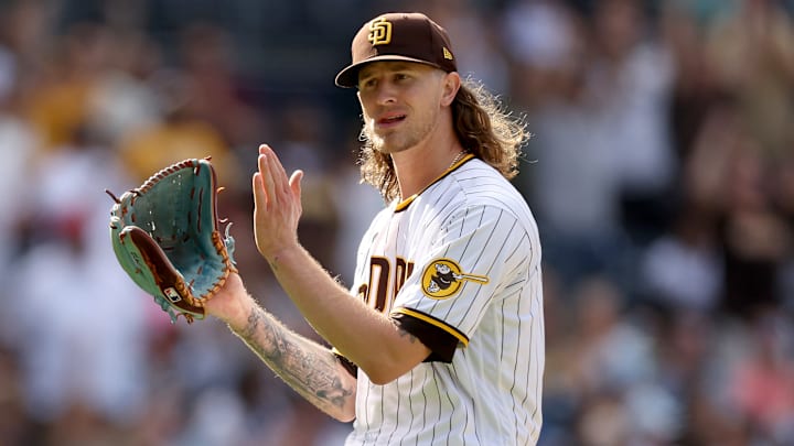 Colorado Rockies v San Diego Padres