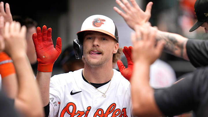 Seattle Mariners v Baltimore Orioles
