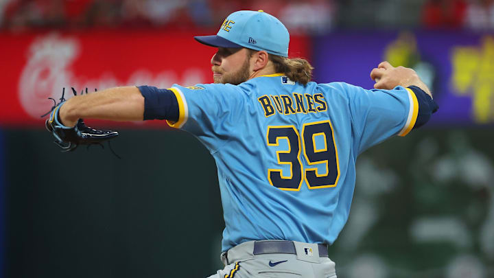 Milwaukee Brewers v St. Louis Cardinals