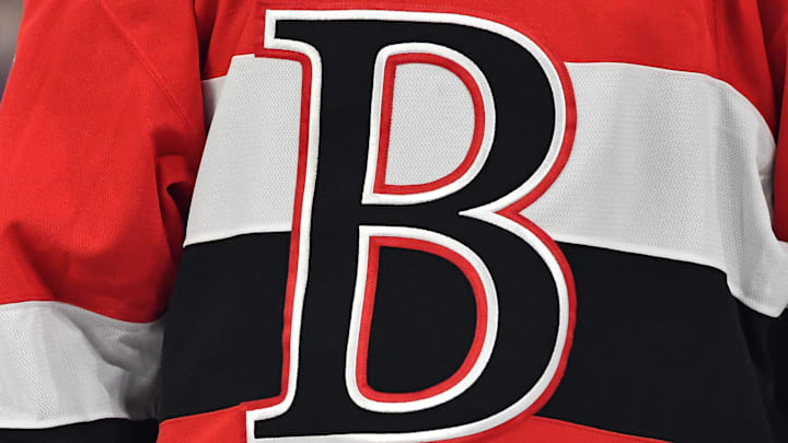 Belleville Senators
