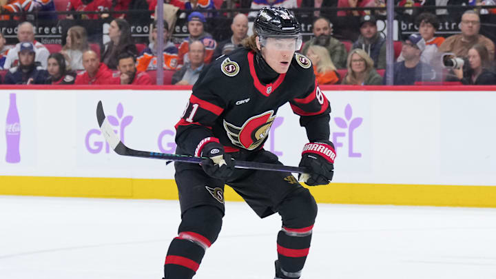 Adam Gaudette