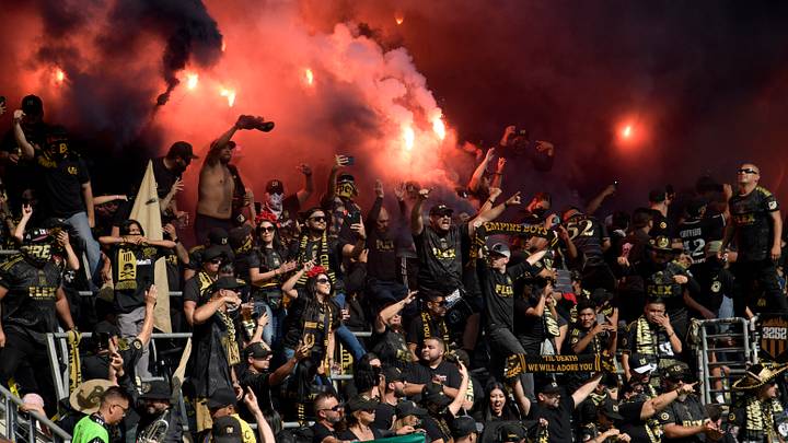 Philadelphia Union v Los Angeles Football Club: - 2022 MLS Cup Final