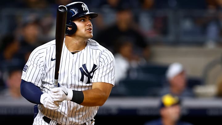 Jasson Domínguez ha sido la firma internacional más cara de los Yankees en su historia 
