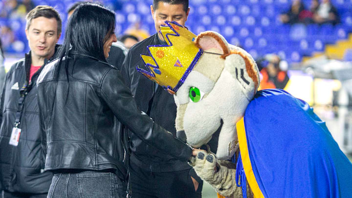 FBL-MEX-WOMEN-TIGRES-SAN LUIS