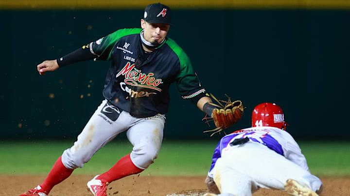 La final de la LMP está a punto de terminar 