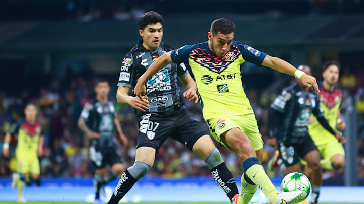 La Liga MX regresará en julio La Liga MX regresará en julio