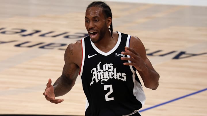 El regreso de Leonard proyecta de nuevo a los Clippers como contendores