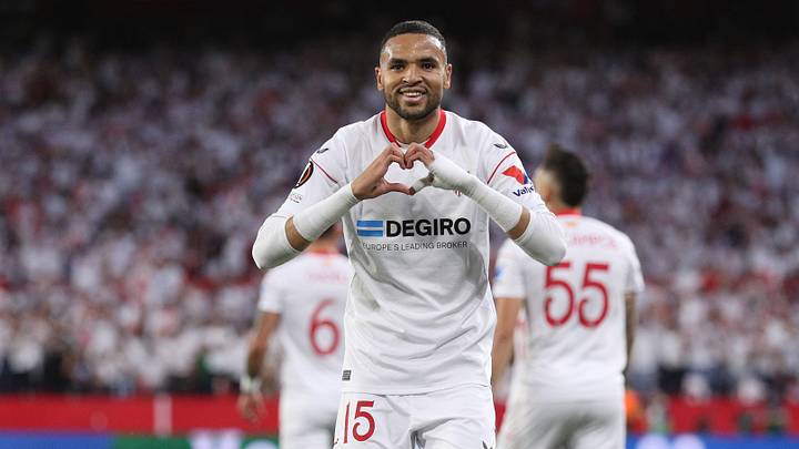 Youssef En-Nesyri