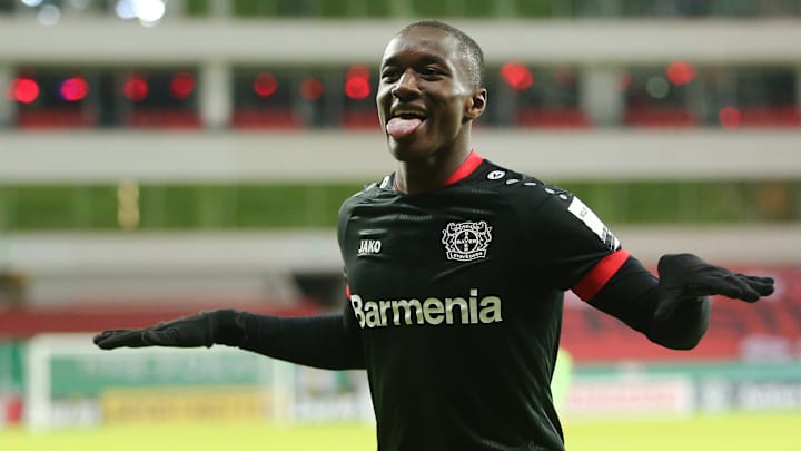 Moussa Diaby, en grande forme, est très courtisé par la PL