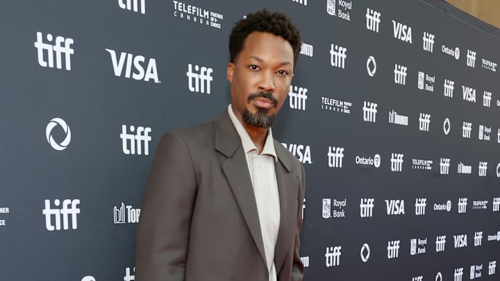 2024 Toronto International Film Festival - "The Piano Lesson" Premiere