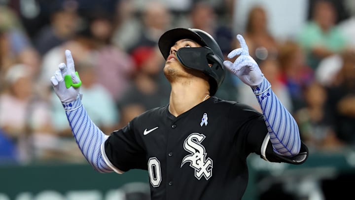 Miguel Vargas has been a profitable total bases play this month and we like him to continue that trend against the Diamondbacks on Monday. Miguel Vargas has been a profitable total bases play this month and we like him to continue that trend against the Diamondbacks on Monday.