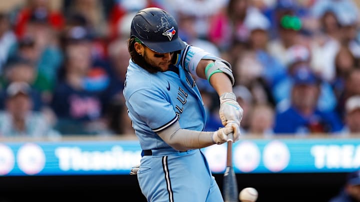 Toronto Blue Jays v Minnesota Twins