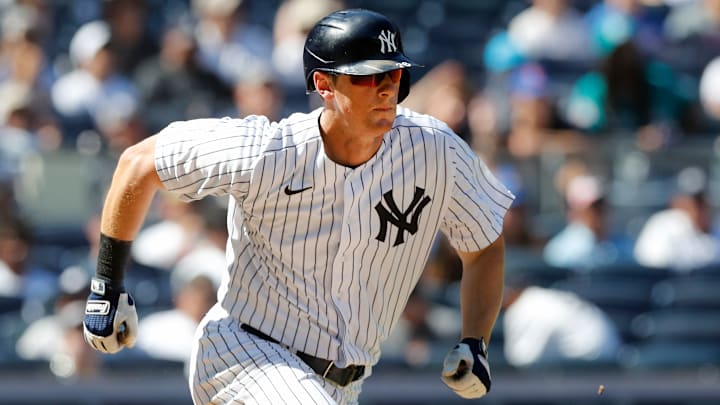 DJ LeMahieu tiene días jugando con molestias 