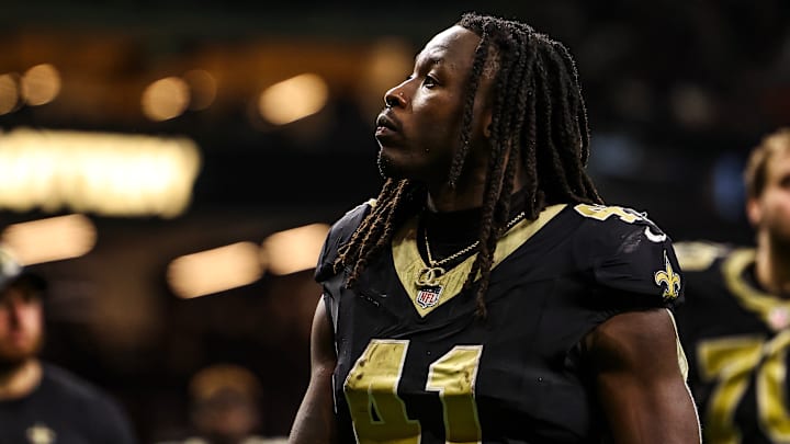Carolina Panthers v New Orleans Saints
